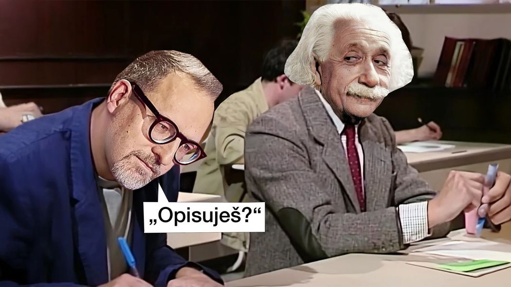 Vševěd - dražba mikiny od TMBK pro organizaci Patron dětí