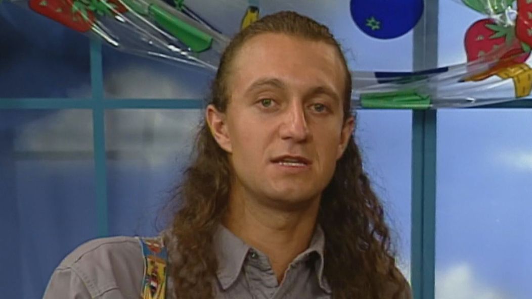 Pavel Svoboda