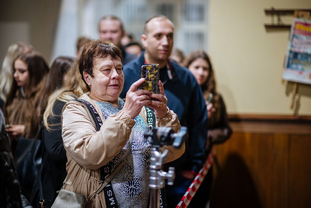 Den otevřených dveří: Ateliéry Ulice