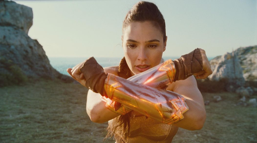 Wonder Woman - 18