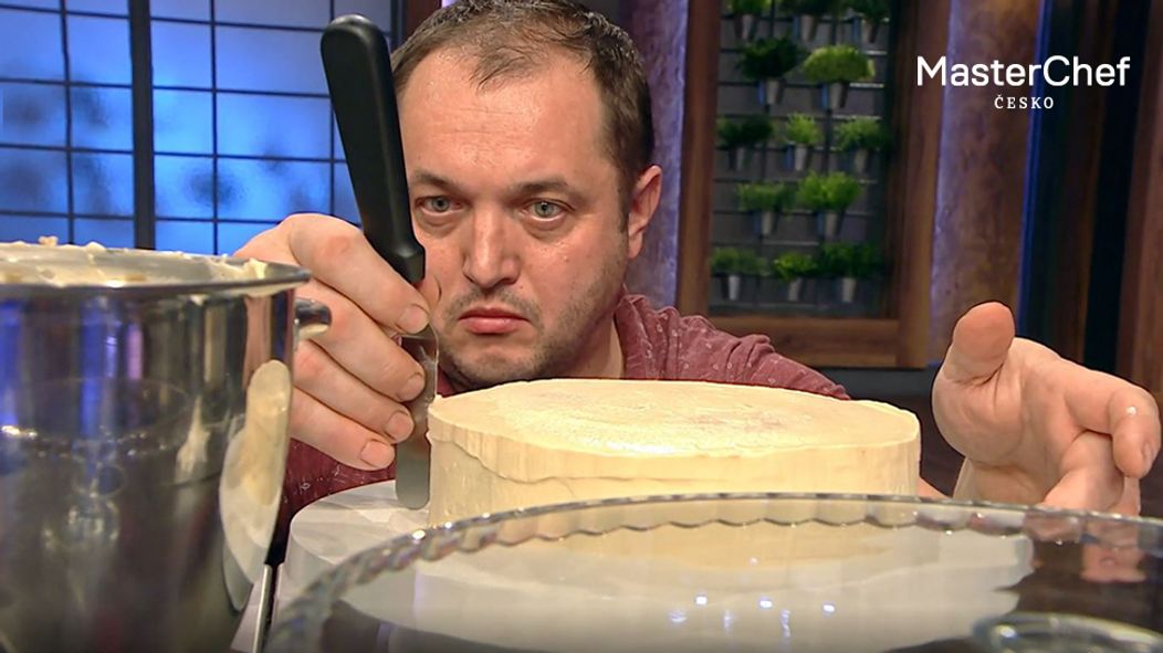MasterChef - Maroš