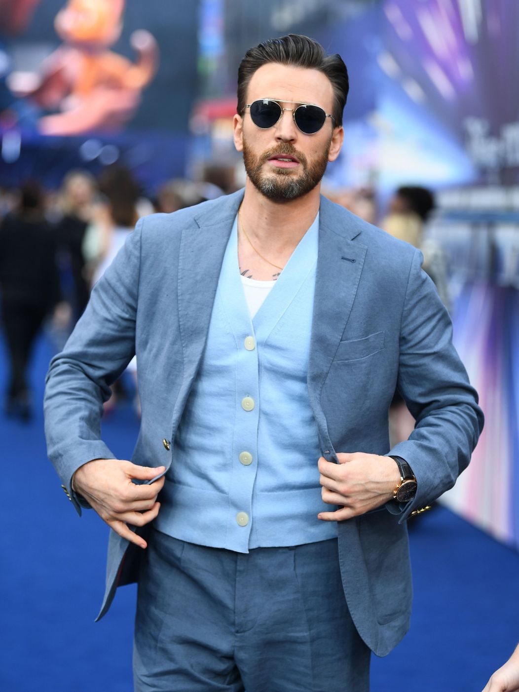  Chris Evans (1)