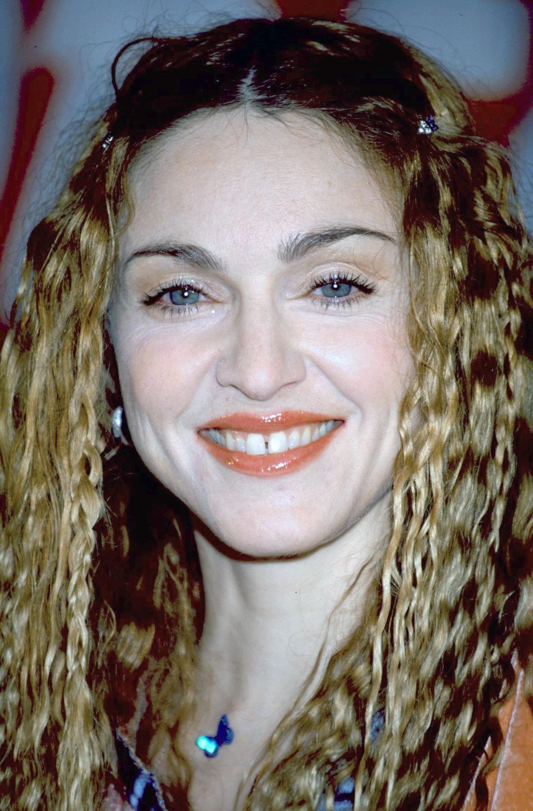 Madonna