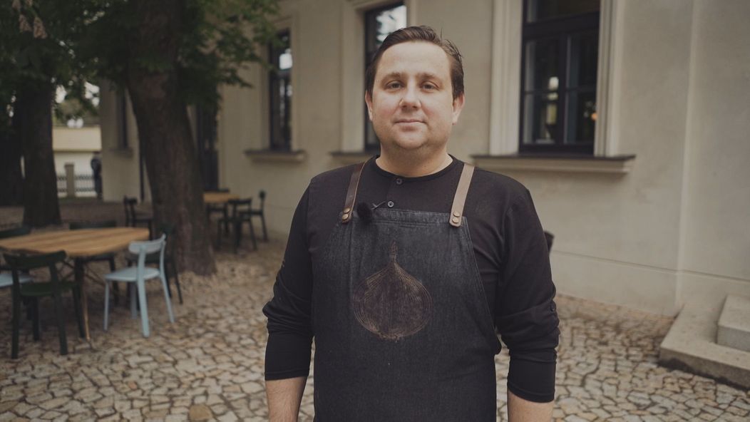 Osobnosti zvou k volbám - Jan Punčochář