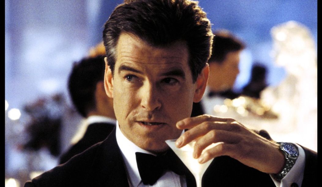 James Bond