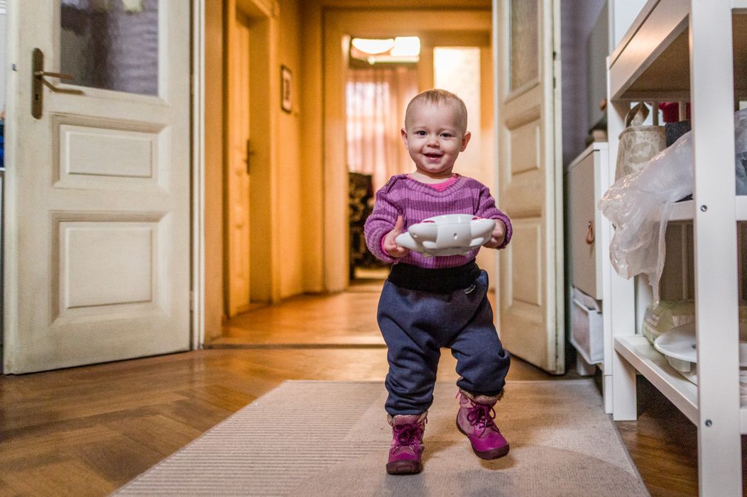 Den otevřených dveří: Ateliéry jedné rodiny  