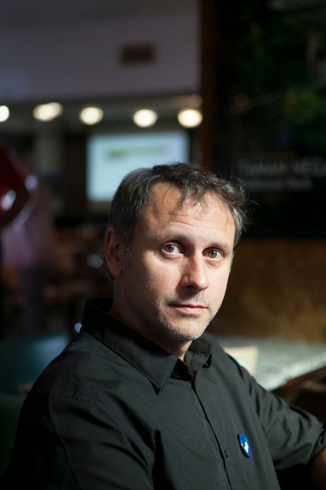 Fotogalerie Představení filmu Ostravak ostravski TV Nova