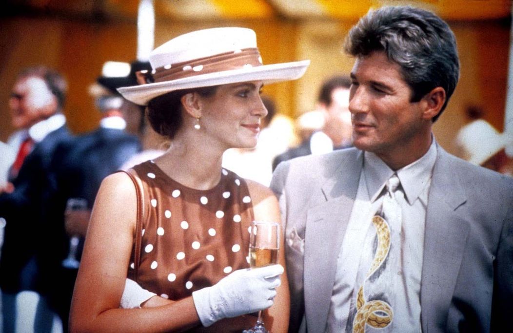 Pretty Woman - 4