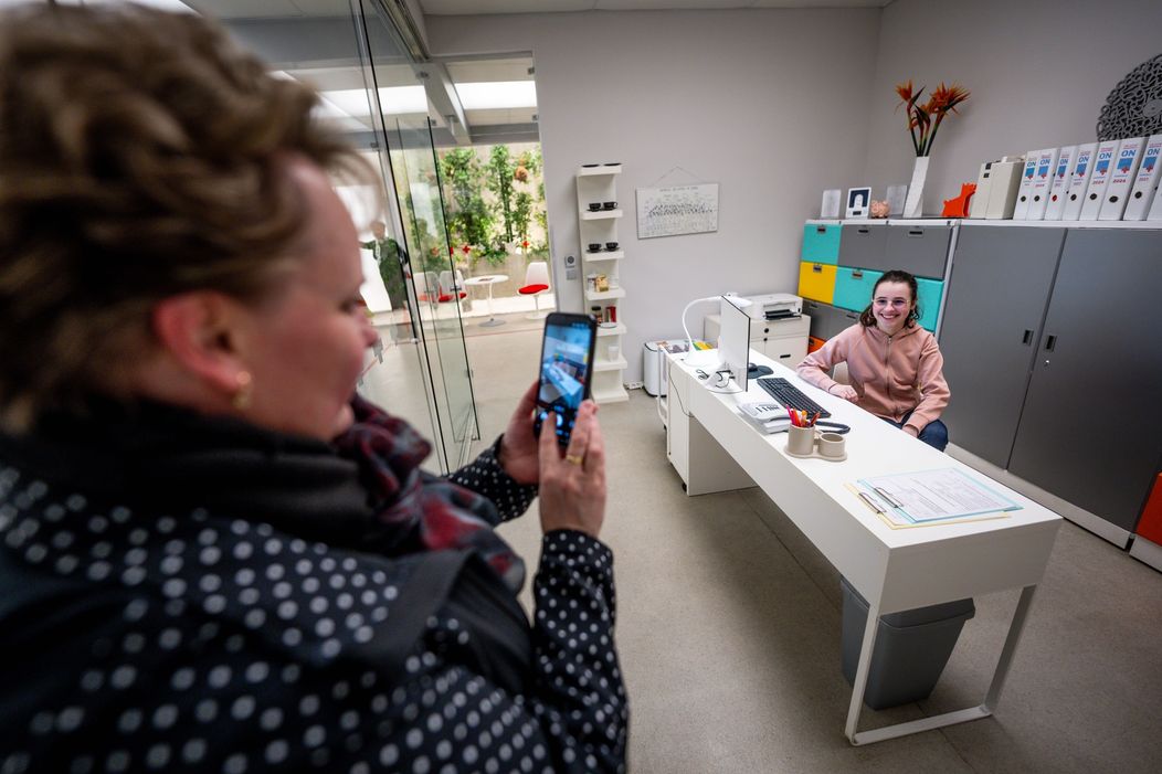 Den otevřených dveří: Ateliéry Ordinace v růžové zahradě 2