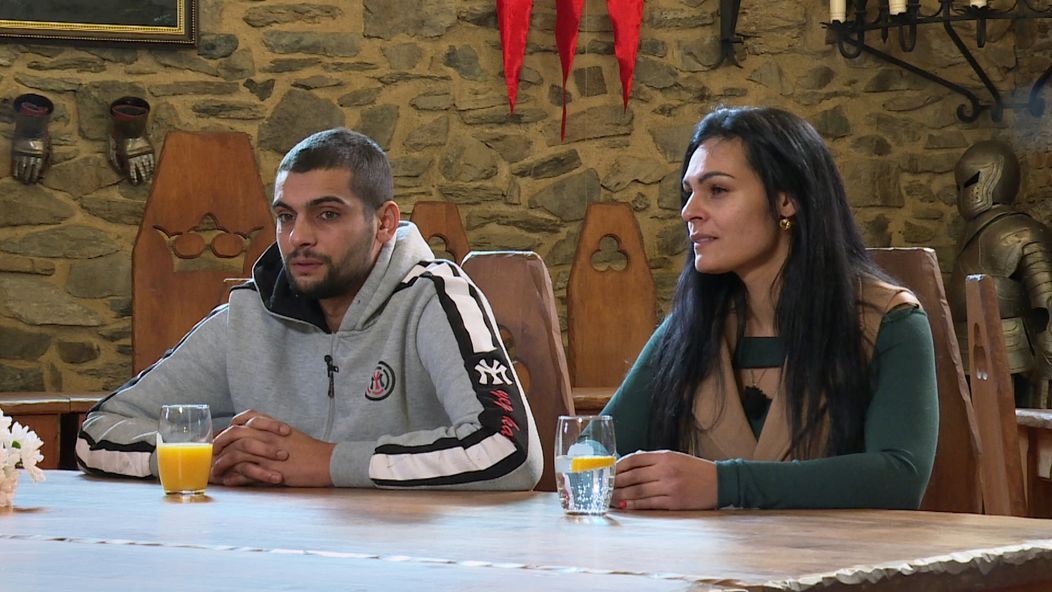 Výměna manželek - série 18, epizoda 8 (20)