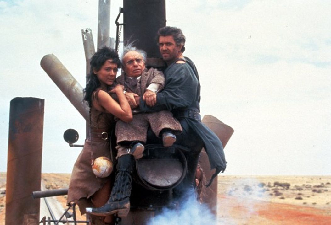 Galerie: Mad Max - Dóm hromu - 12