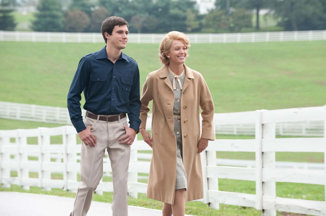 Secretariat - 12