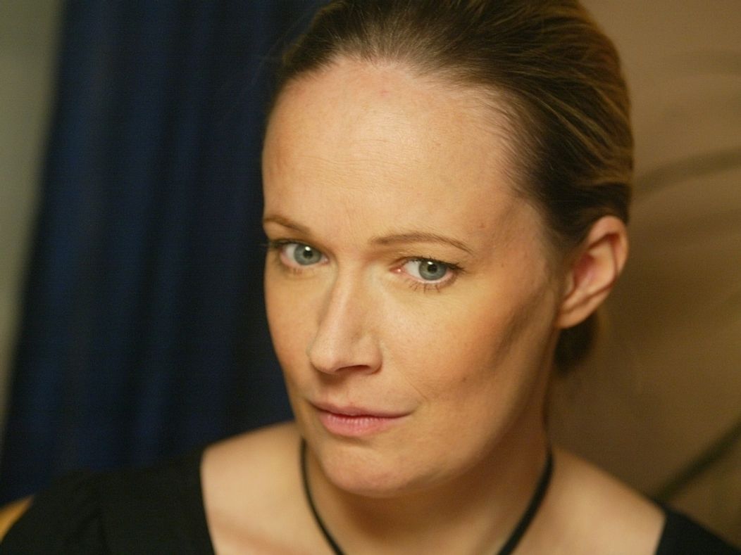 Anna Krausová (hraje Alena Antalová)
