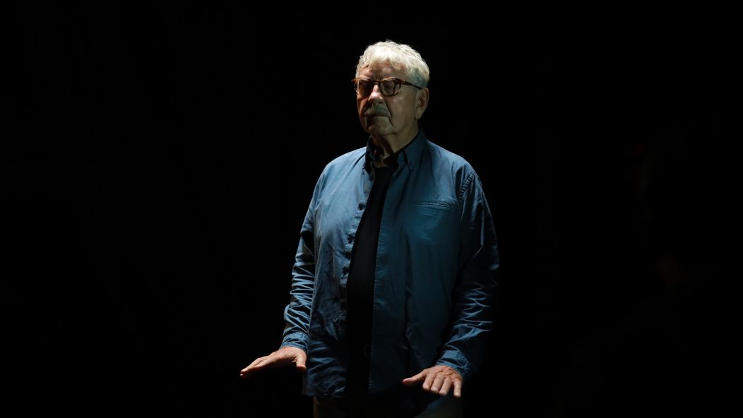 Záhadné případy - Miroslav Donutil jako Jaroslav (cropped)