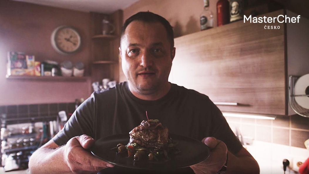 MasterChef - Maroš