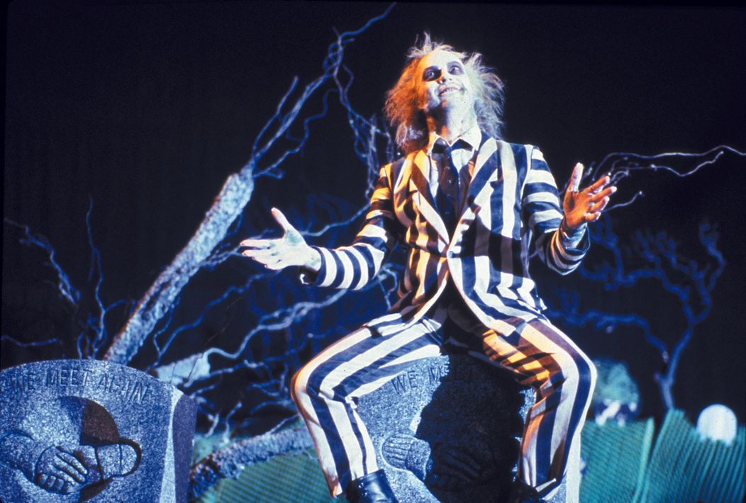 Beetlejuice 1