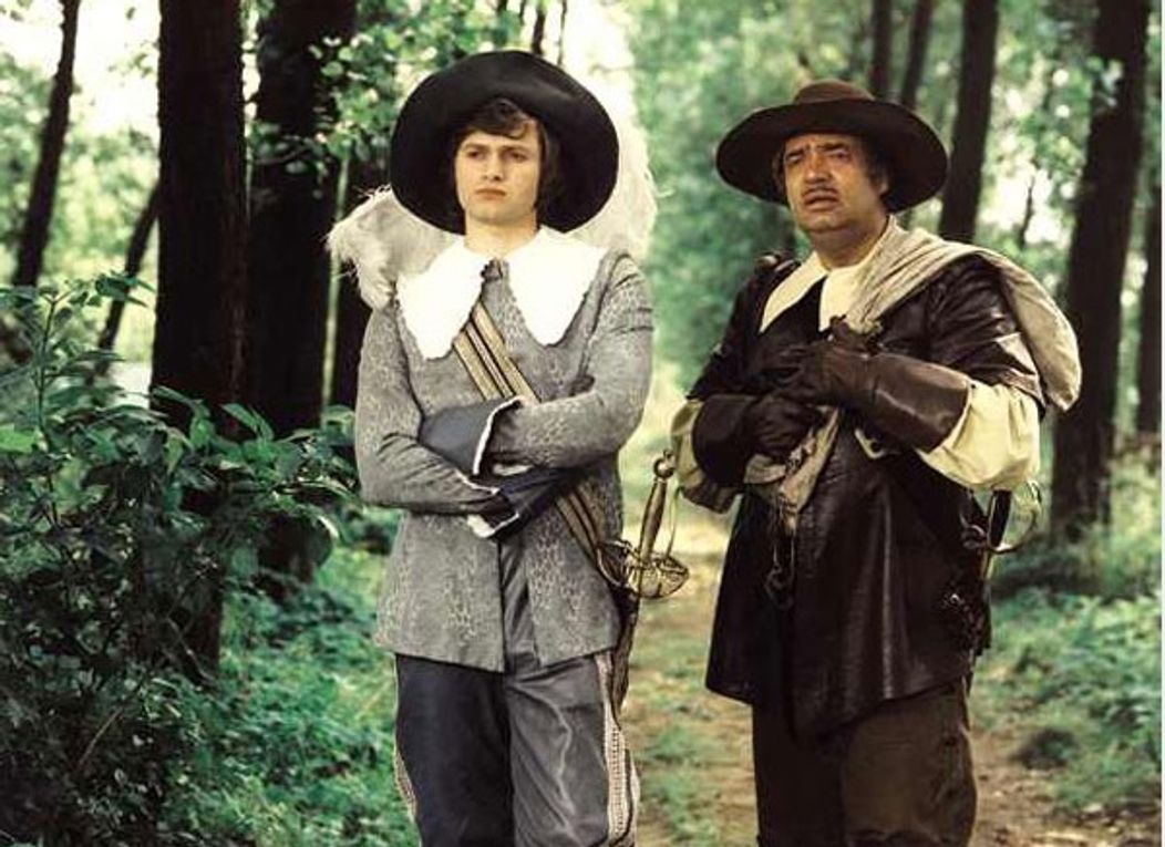 Jak se budí princezny - 3