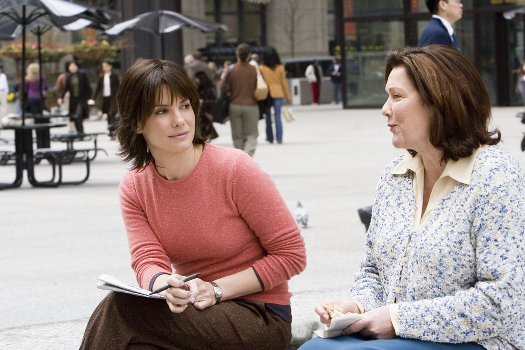 Sandra Bullock, Dům u jezera - 3
