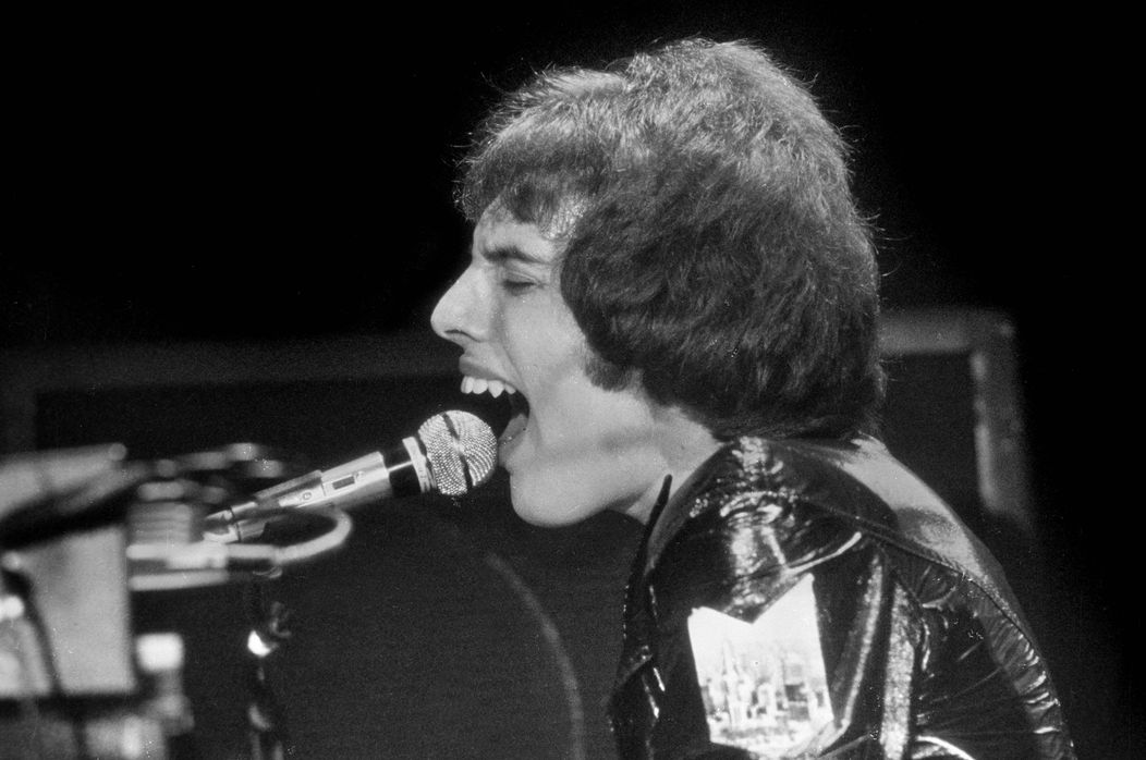 Freddie Mercury (3)