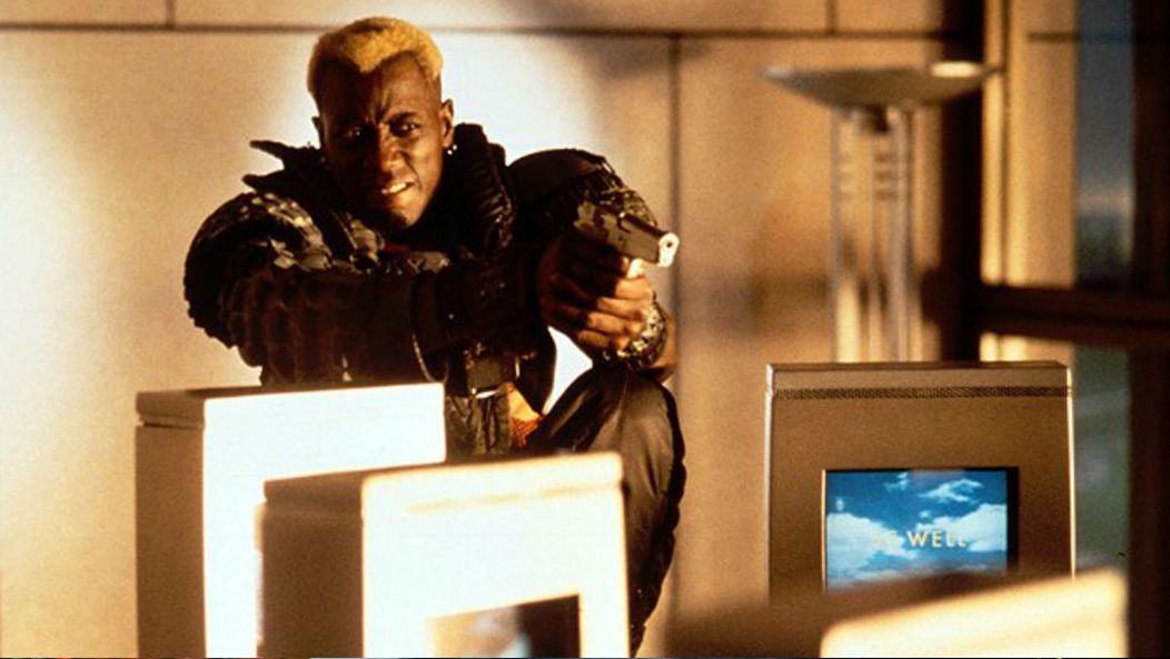 Demolition Man - 15