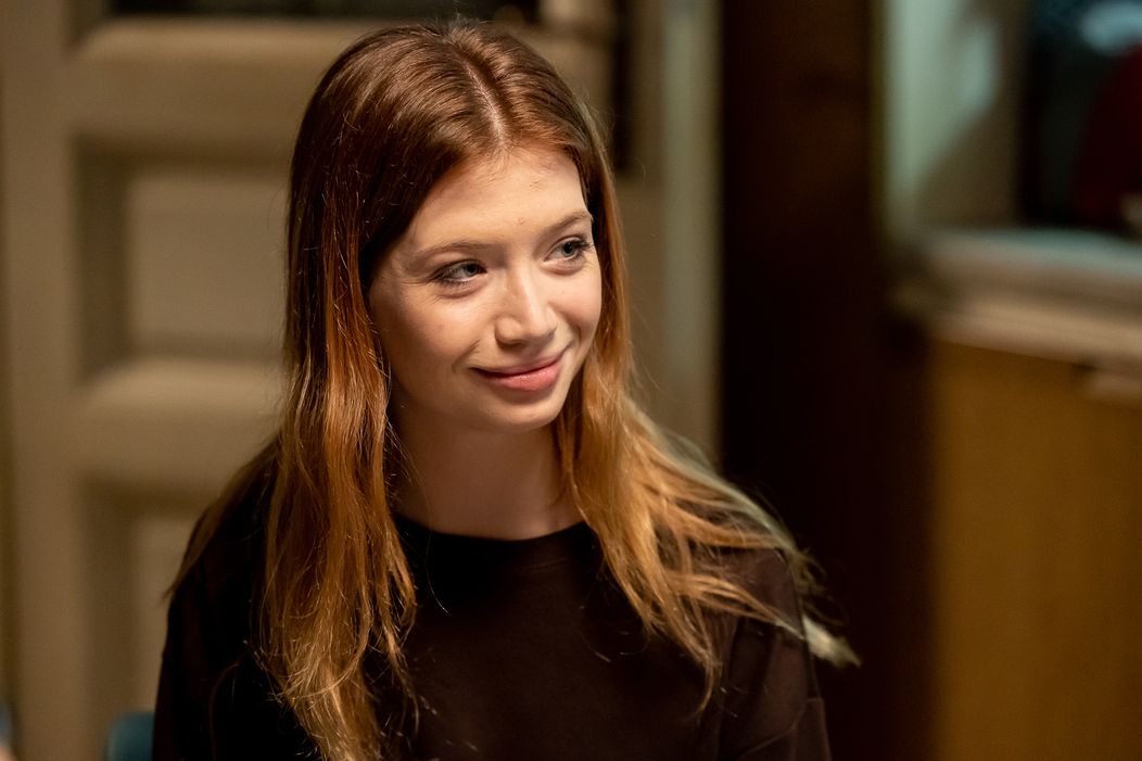 Martina (Denisa Biskupová)