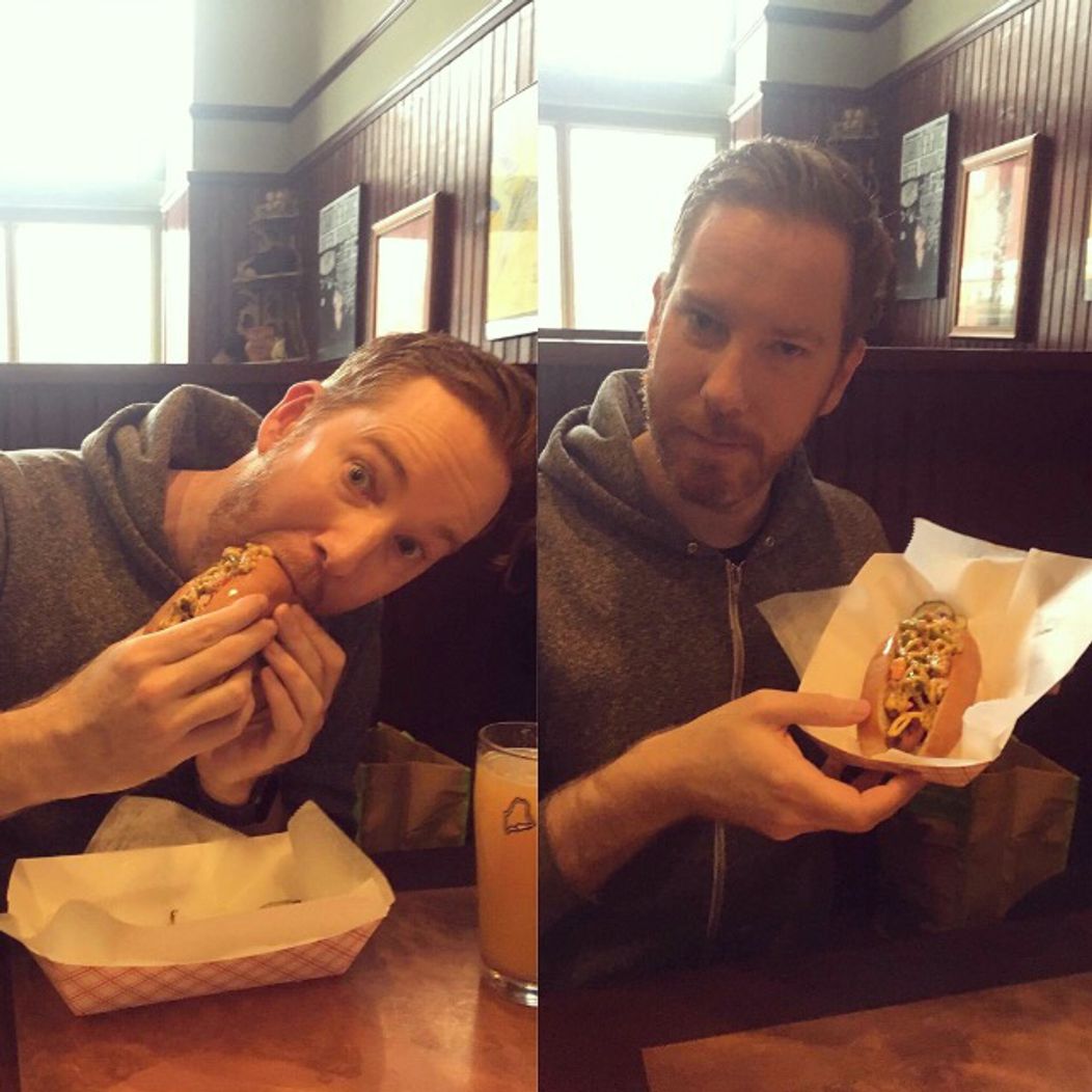 Chris Owen