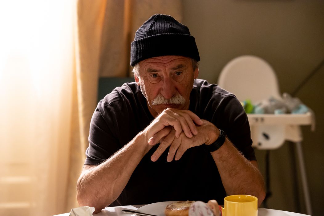 Bob (Pavel Zedníček)