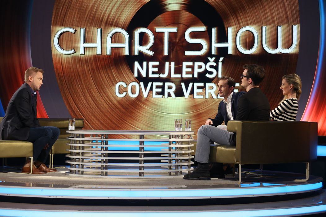 Chart show – 2. díl - 16