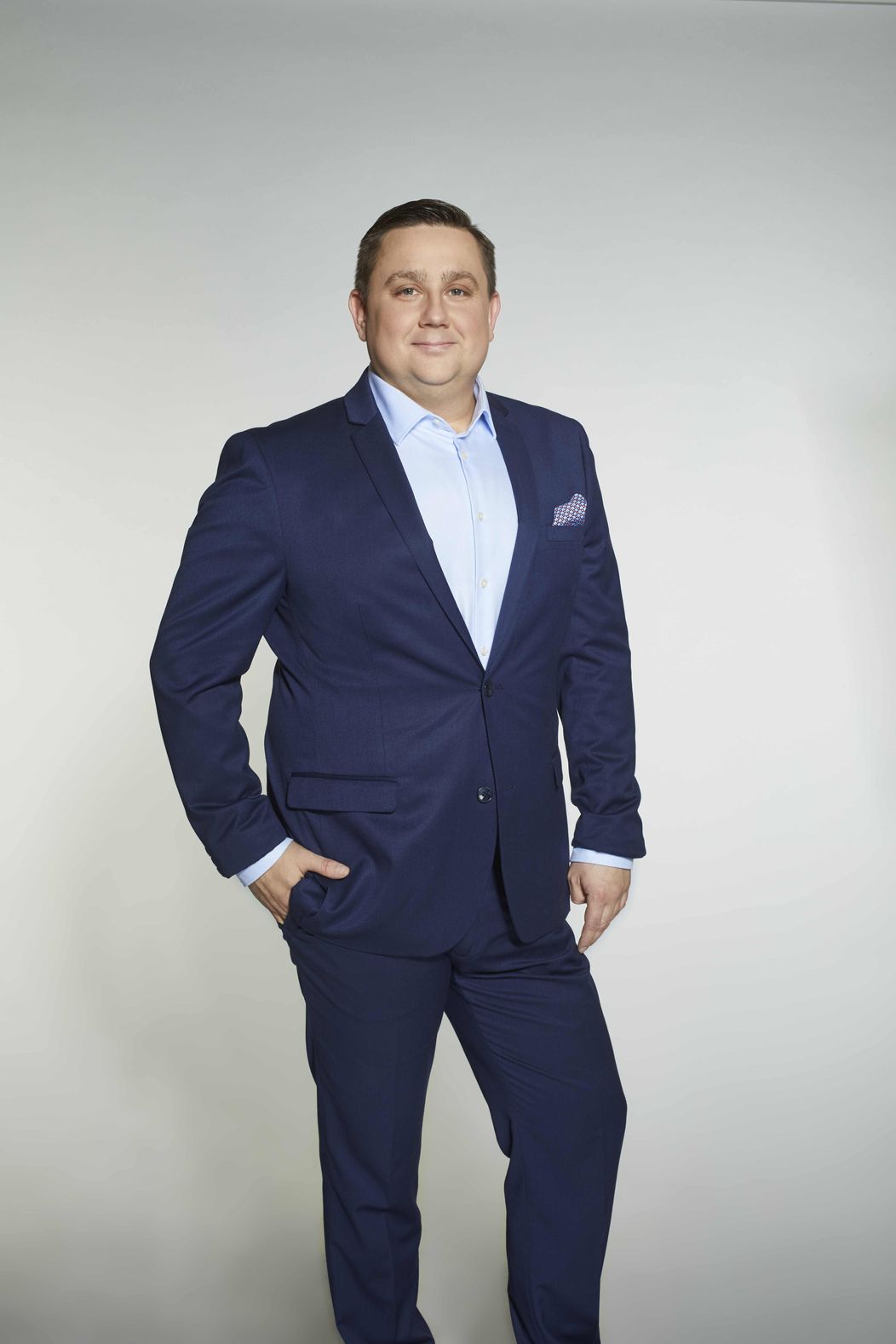 Elitní kuchaři budou porotci show MasterChef Česko! - Jan Punčochář