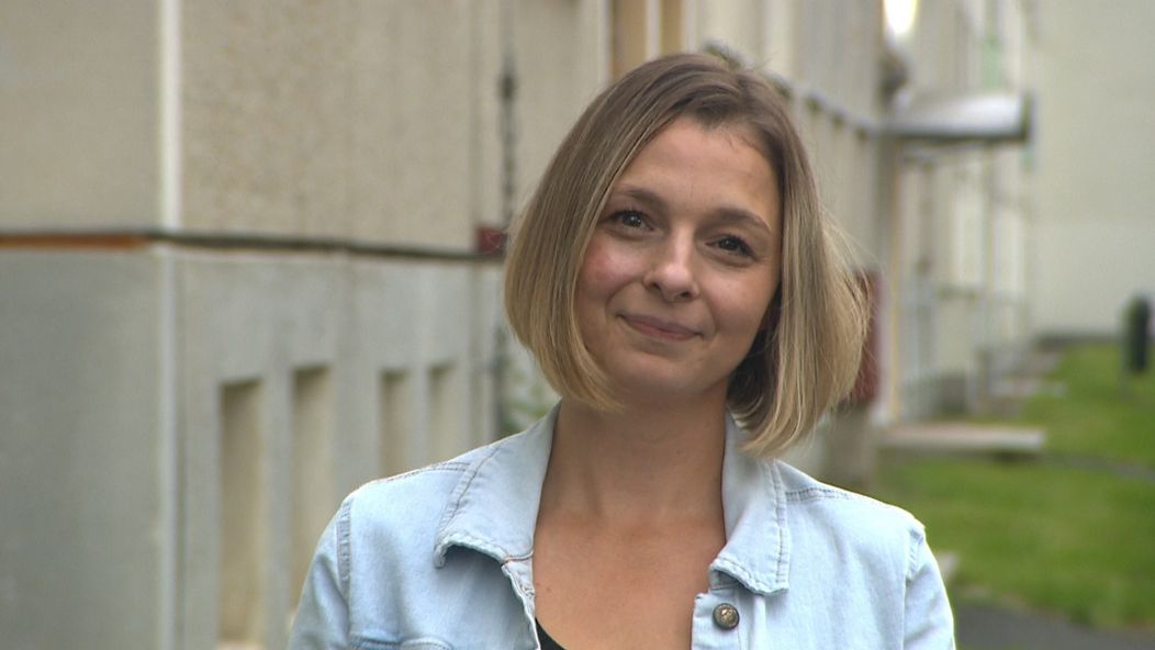 Výměna manželek - Ivana a Veronika (1)