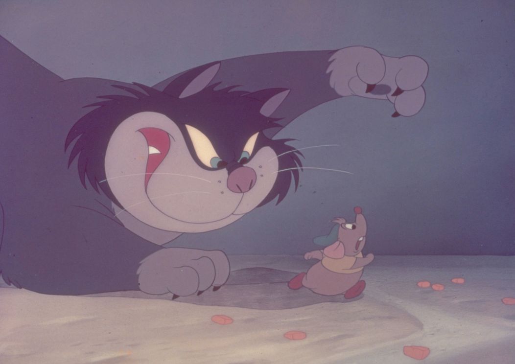 Disney Popelka 1950 - 18