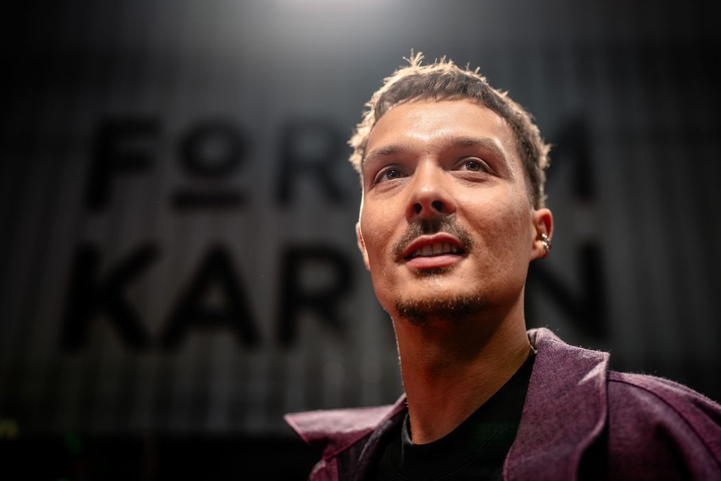 Otakar Šenkýř už vyhlíží finále