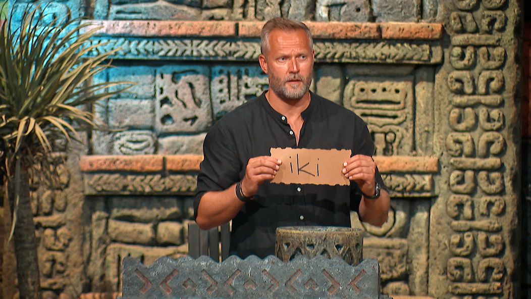 Survivor – to nejlepší z 27. epizody (17)
