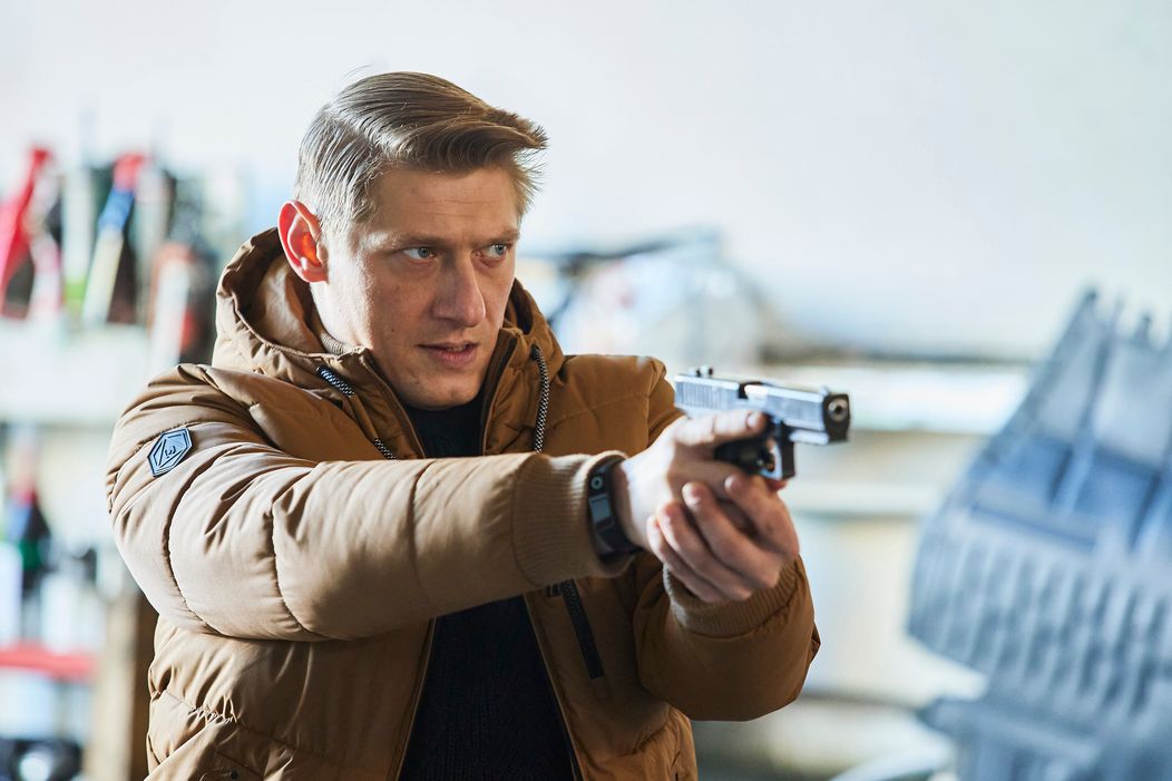 Specialisté: Světlana 19