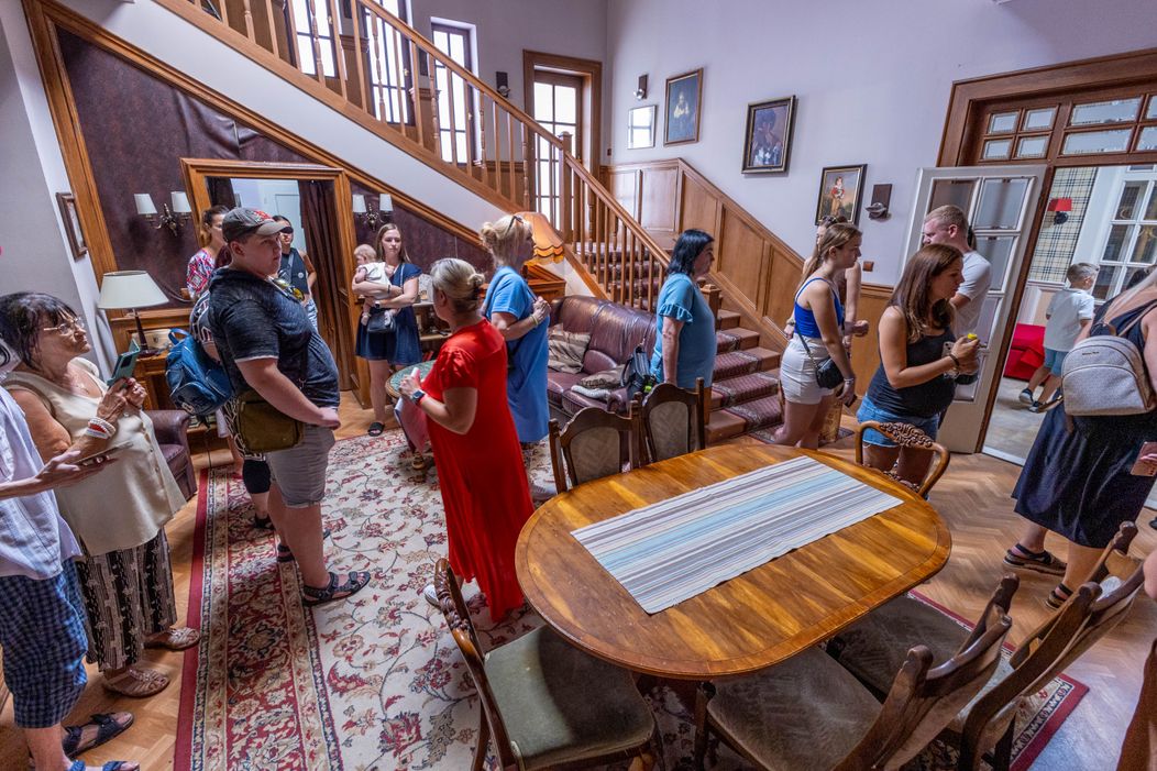 Ateliéry Ordinace: Valšíkovi