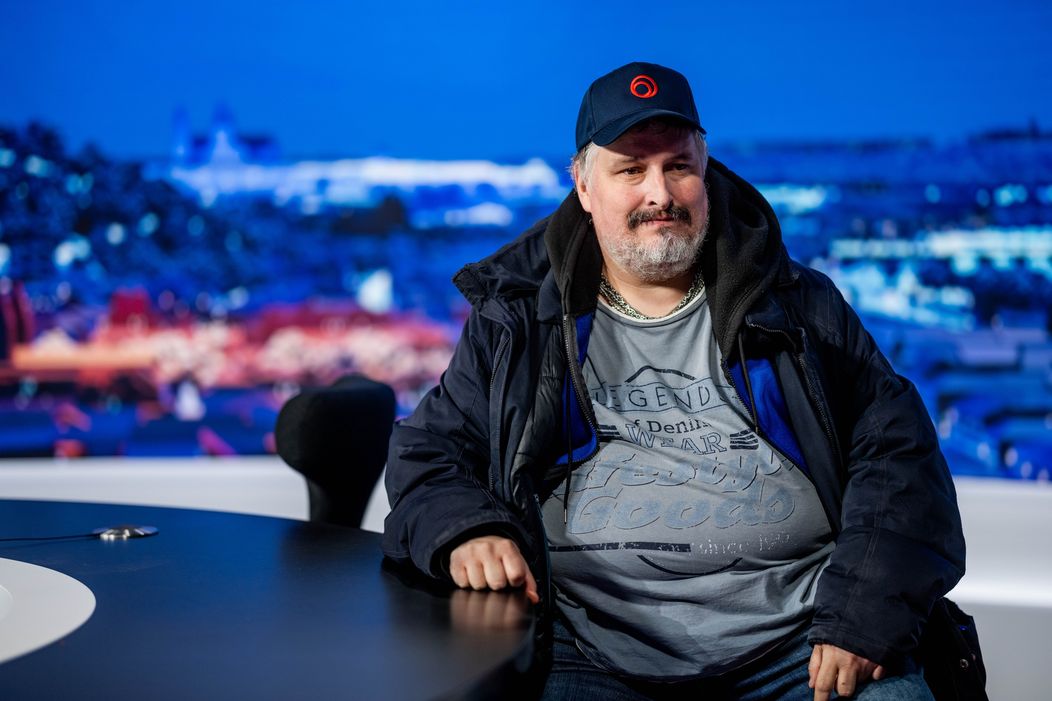Den otevřených dveří TV Nova