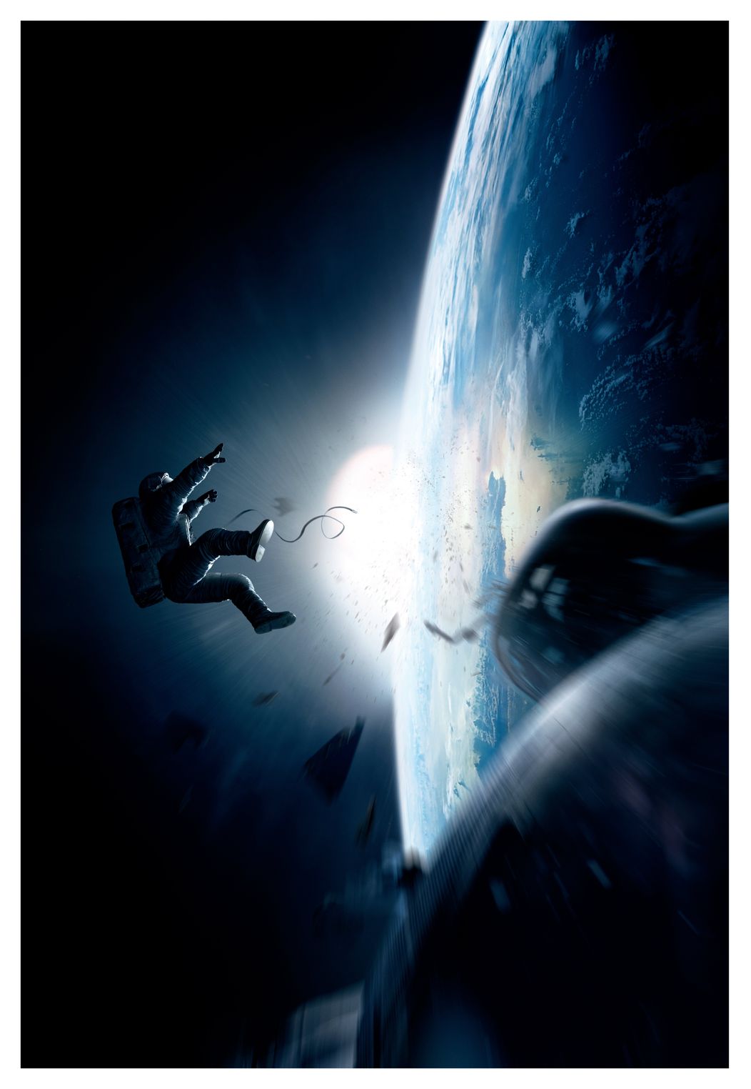 Gravitace - 1