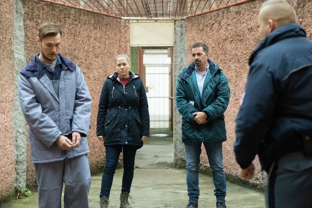 Specialisté Temná triáda (25)