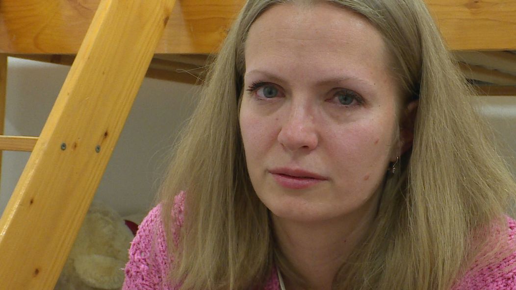 Výměna manželek, série 19, první díl (10)