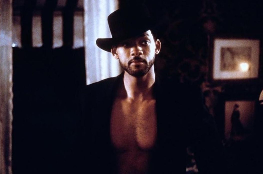Wild Wild West - 13