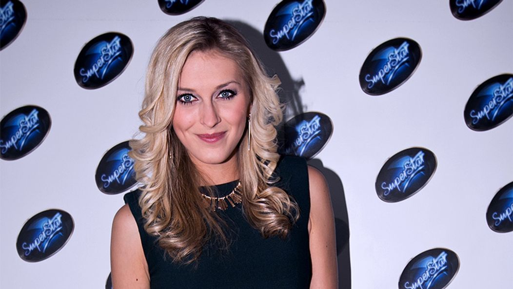 Fotogalerie: SuperStar - press day - 2