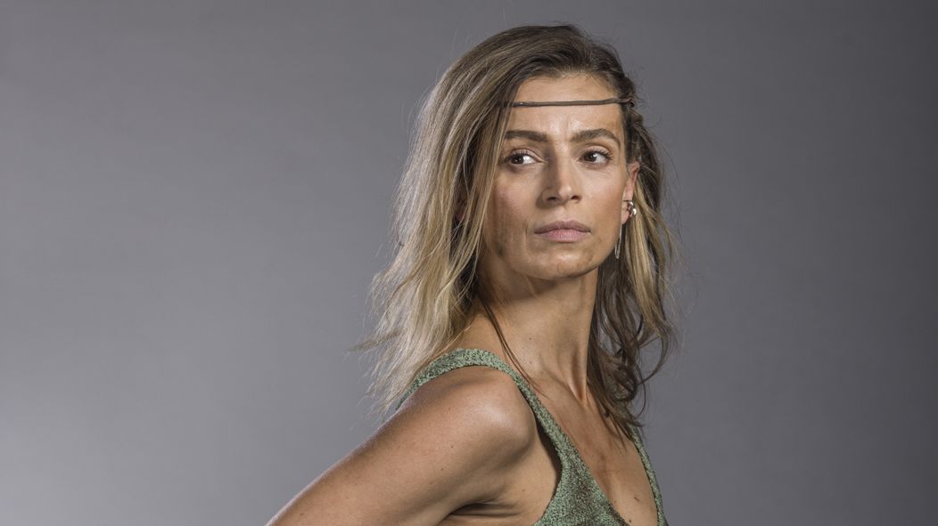 Survivor - Ivana