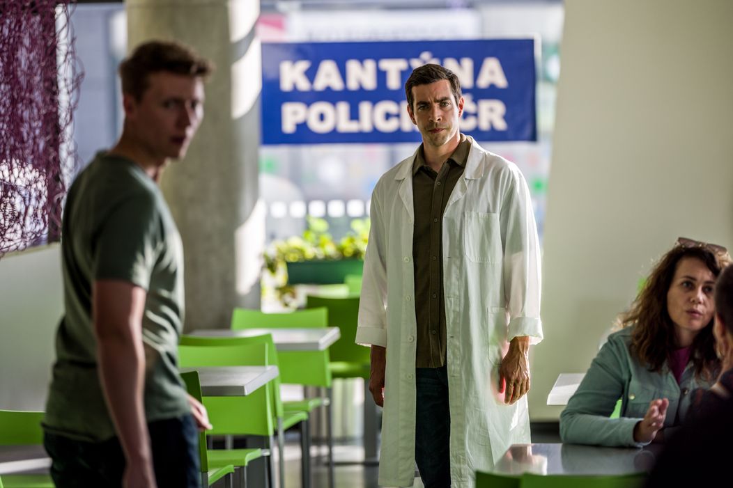 Specialisté 11. série