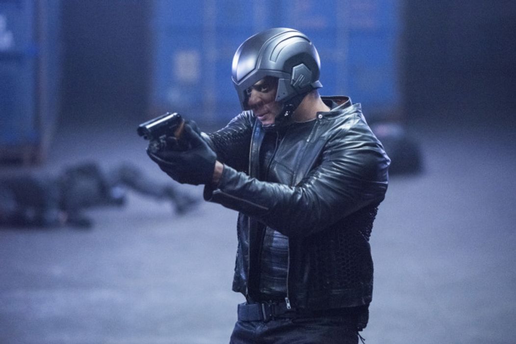 Arrow - 5. série - 13