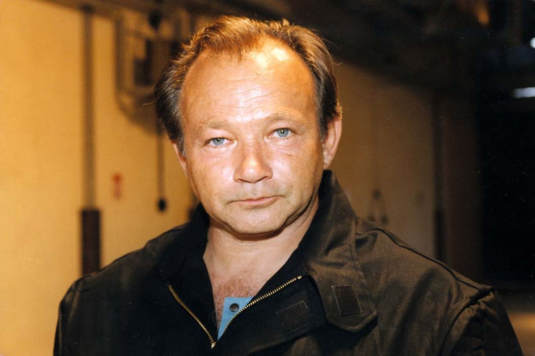 Byl jednou jeden polda - 8