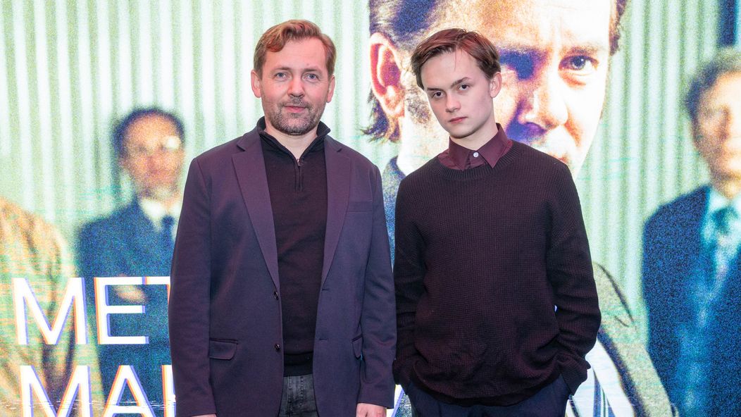 Exkluzivní předpremiéra finále Metody Markovič: Straka