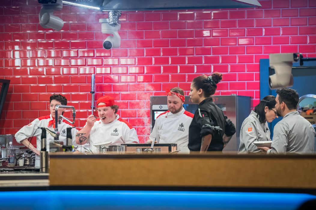 Finále Hell’s Kitchen Česko (7)