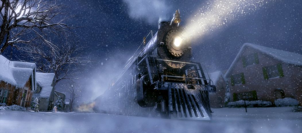 Polární Expres - 5