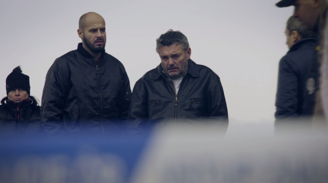 Specialisté – 2. díl - 1