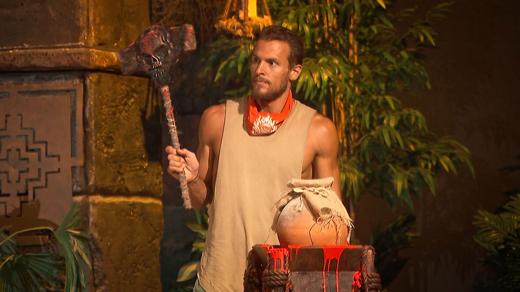 Survivor – to nejlepší ze 45. epizody (11)